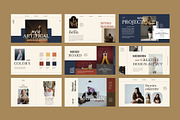 Artifical - Keynote Template, a Presentation Template by Meliora Studio (Thumbnail 5 of 10)