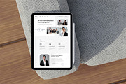 iPad Tablet Mockup Bundles, an iPad Mockup by Graphic Aesthetic (Thumbnail 10 of 25)