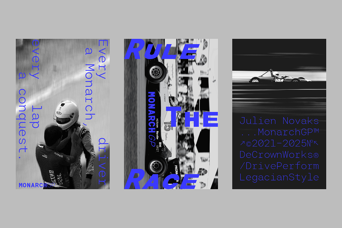 Arcadium Mono - Precision Family, a Sans Serif Font by Jehoo Creative (Photo 5 of 12)