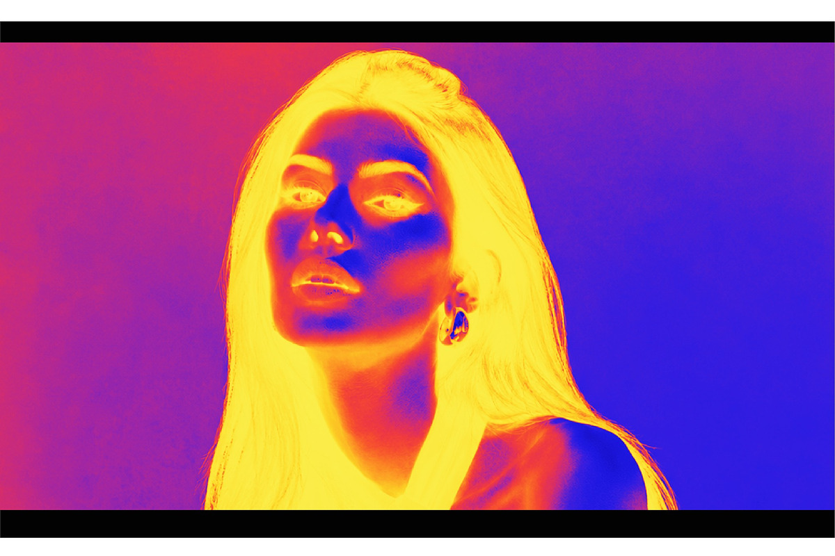 Solarized Photo Effect, a Layer Style Add-On by studiogstock (Photo 3 of 3)