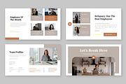 Reliquary - PowerPoint Template, a Presentation Template by rudiSasori (Thumbnail 6 of 9)
