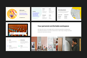 Caribu - Modern Keynote Template, a Presentation Template by Vladislav Muslakov (Thumbnail 23 of 31)