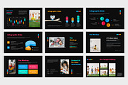 Nevia : Kids Google Slides, a Presentation Template by Punkl Camp (Thumbnail 8 of 9)
