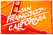 San Francisco Font, a Font by LeoSupply.co (Thumbnail 4 of 9)