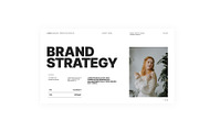 Brand Strategy | Googleslide Templat, a Presentation Template by tebaltipislab (Thumbnail 9 of 9)