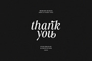 Destiny Gorgeous Font, a Serif Font by HansCo Studio (Thumbnail 12 of 12)