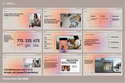 Pitch Deck - Gradient, a Presentation Template by Oday Noon (Thumbnail 5 of 10)