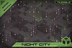 Night City
