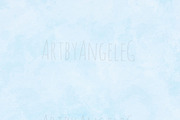 Chicken Farmyard PNG Clipart Set, an Animal Illustration by Art by Angele G (Thumbnail 6 of 6)