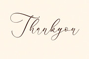 Andorale Heart Handwritten Script, a Script Font by Storytype Studio (Thumbnail 15 of 15)