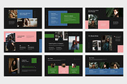 Lula : Photography Google Slides, a Presentation Template by Punkl Camp (Thumbnail 7 of 9)