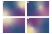 Always Crystal Gradient Texture, a Background Graphic by executypeStudio (Thumbnail 2 of 9)