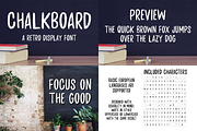 FONT BUNDLE ONE | 4 handmade fonts, a Sans Serif Font by Design av MAD (Thumbnail 3 of 5)
