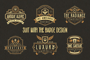 Timeless - Vintage Font