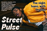 CS Standish – Bold Sans Font, a Sans Serif Font by Craft Supply Co. (Thumbnail 7 of 8)