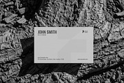 Business Card Mockup Design, a Product Mockup by graphypix (Thumbnail 4 of 4)