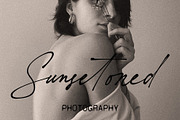 Hopeless Romantic Society // Script, a Script Font by PeachCreme (Thumbnail 7 of 12)