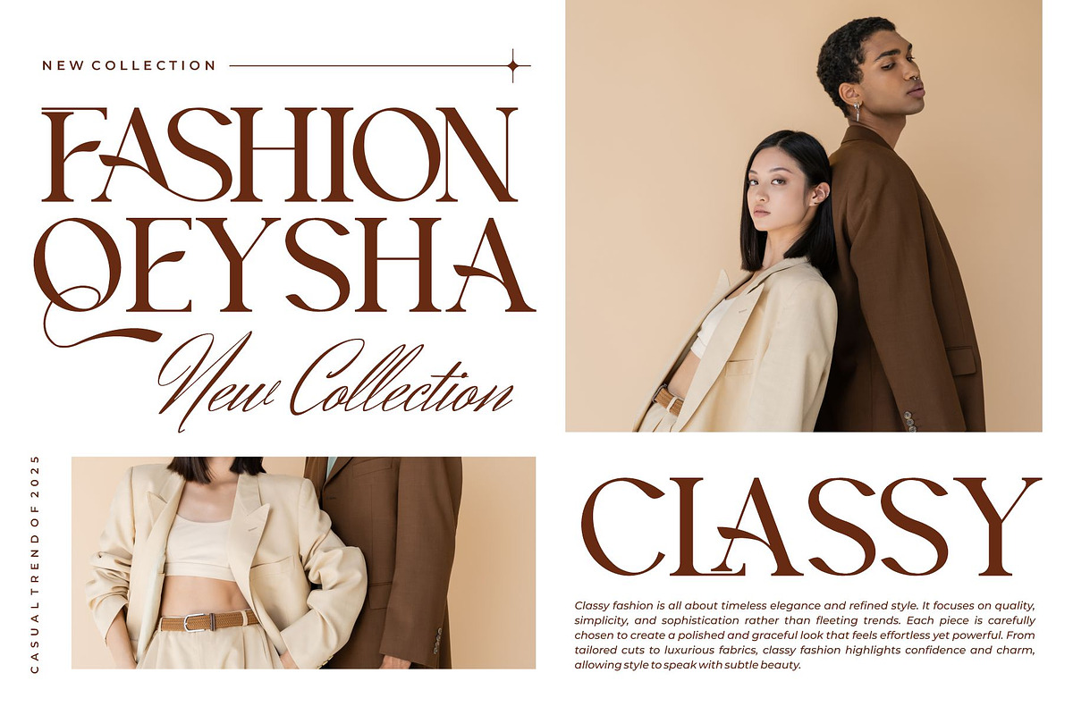 Githals || Modern Minimalist Serif, a Serif Font by Ermedia Studio (Photo 5 of 10)