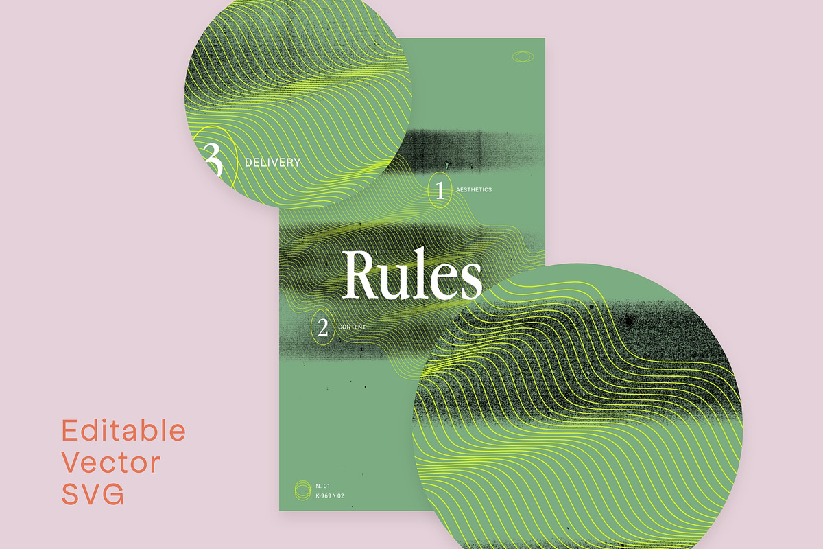 Feel - Social Media Kit CANVA & PS, a Social Media Template by Sparrow & Snow (Photo 20 of 25)
