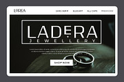 Lorea - Display Font, a Sans Serif Font by Mytype Studio (Thumbnail 2 of 5)