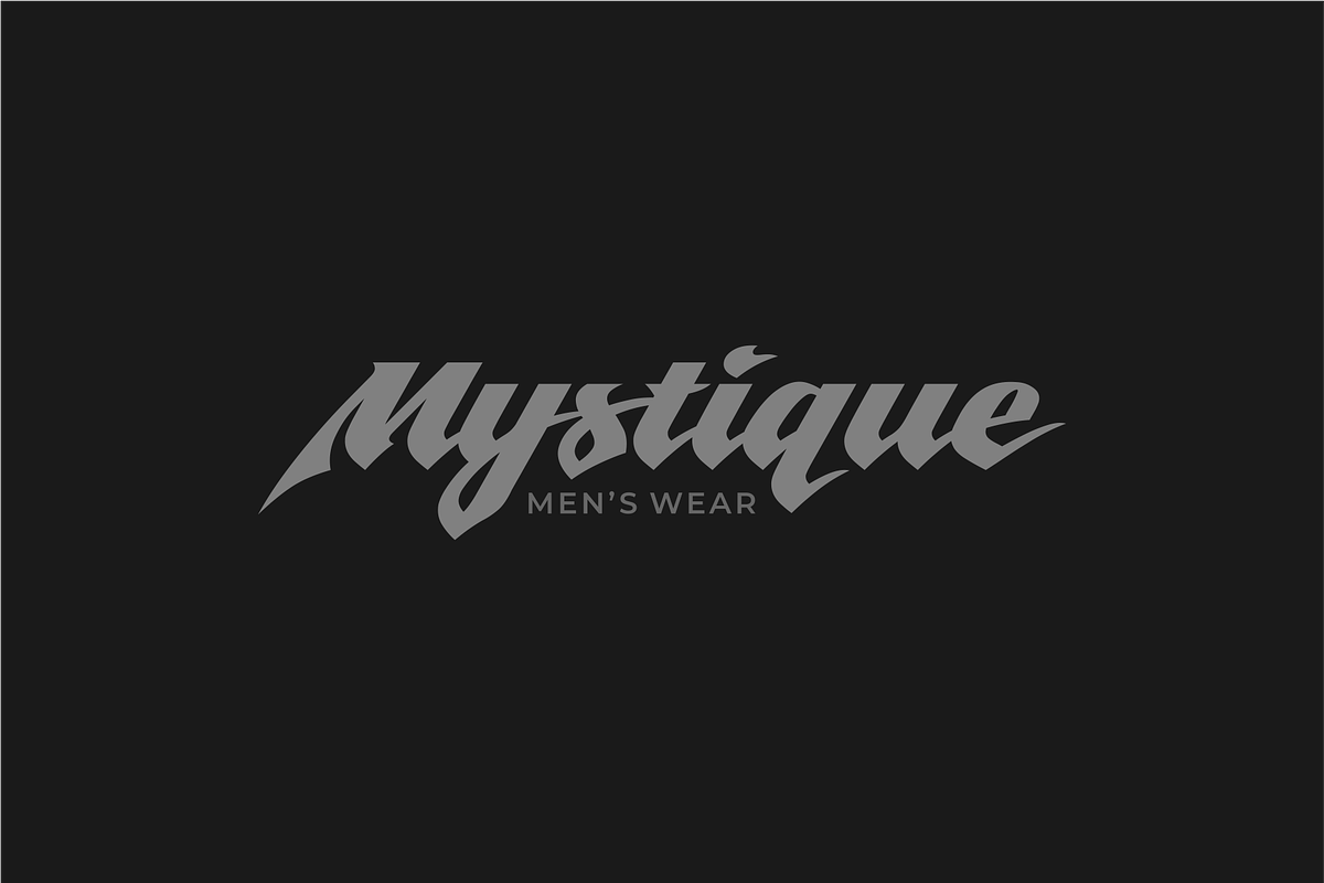 Azteria, a Script Font by ARToni (Photo 6 of 6)