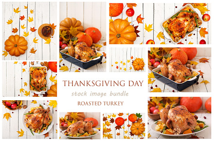 Thanksgiving Day.