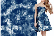 Galaxy Tie Dye Stamp Brushes, a Brush Add-On by OlgaRom (Thumbnail 3 of 13)
