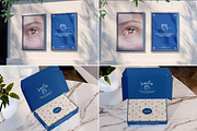 16 Cosmetic Beauty Product Mockup, a Packaging Mockup by Vitora Mockup (Thumbnail 4 of 5)