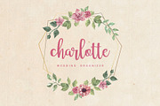 Adelline | beautiful elegant font, a Script Font by great19 (Thumbnail 3 of 9)