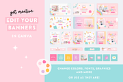 Playful Wordpress Woocommerce Theme, a WordPress Template by Design Pixie (Thumbnail 5 of 8)
