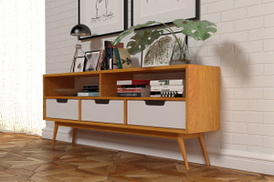 Sideboard Set 3011