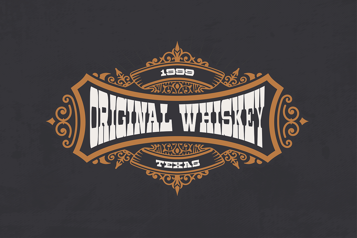 Wally - Slab Serif Display, a Slab Serif Font by HipFonts (Photo 5 of 8)