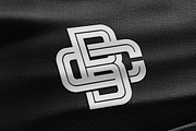 CB BC Monogram Logo, a Branding & Logo Template by Alphabet Agency (Thumbnail 3 of 3)
