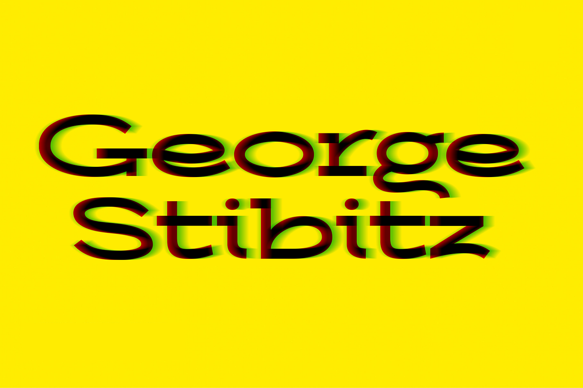 Broad Range Font, a Serif Font by 177Studio (Photo 3 of 6)