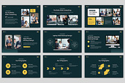 Drelto Presentation Template, a Presentation Template by TypeMakers (Thumbnail 3 of 5)