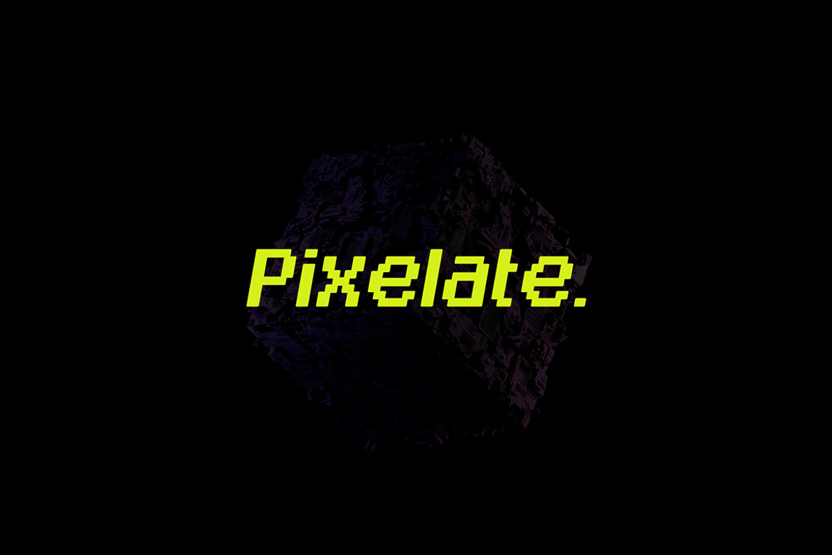 Convera, a Symbol Font by Rvq Type Foundry (Photo 2 of 6)