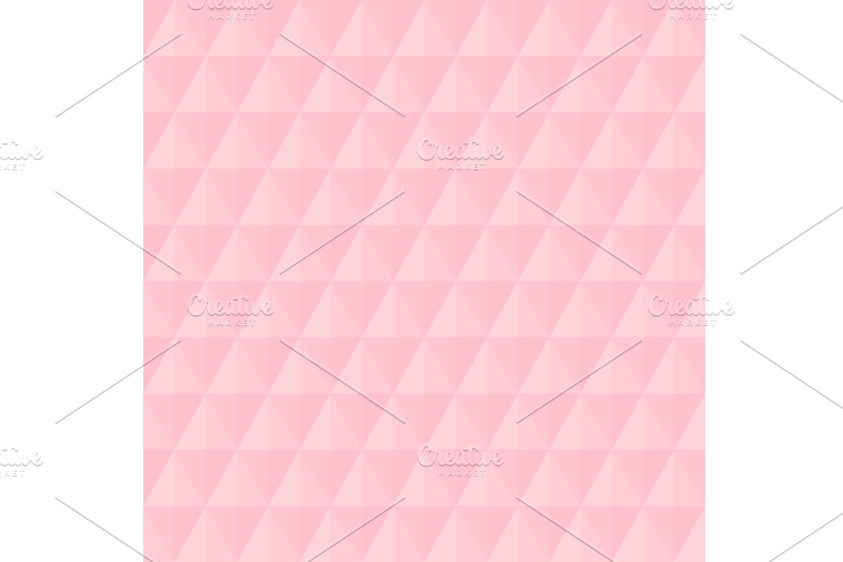 Geometric Seamless Pattern, a Pattern Graphic by FineArtStudio (Photo 1 of 3)