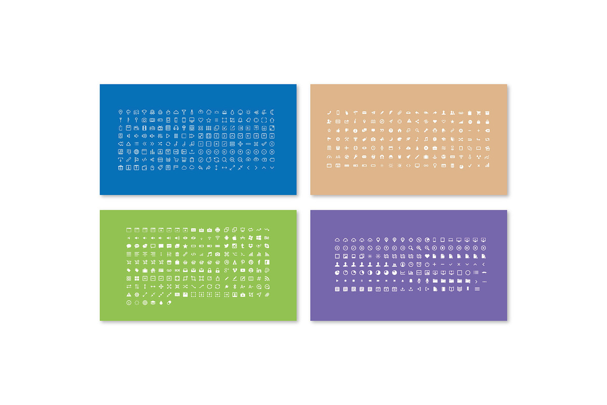 HARUKAZE | Pastel Google Slide, a Presentation Template by Barland Design (Photo 10 of 10)