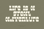 Western Sage, a Slab Serif Font by Dikas Studio (Thumbnail 8 of 10)