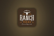 Clean Square Coaster Shadow Mockups, a Packaging Mockup by SmartDesigns (Thumbnail 3 of 10)