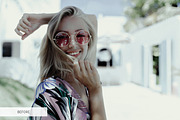 Pearl Butterflies Photoshop Overlays, a Plug-in Add-On by FixThePhoto (Thumbnail 17 of 34)