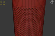 Amazon Echo [Black], an Object 3D Model by kjpargeterimages (Thumbnail 9 of 10)
