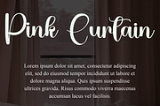 Pinkyboy, a Handwritten Font by FreshTypeINK (Thumbnail 7 of 8)