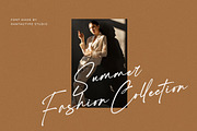Artinosy an Elegant Handwritten Font, a Handwritten Font by UInstrument (Thumbnail 12 of 13)