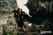 Lagoon Lightroom Presets & LUTs, a Preset Add-On by Presetrain Co. (Thumbnail 6 of 11)