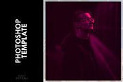 Lighting Photo Effect, a Layer Style Add-On by dx_vect (Thumbnail 2 of 3)