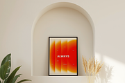 Frame Mockup Bundle Editable Psd, a Design Template by std.badboy (Thumbnail 5 of 11)