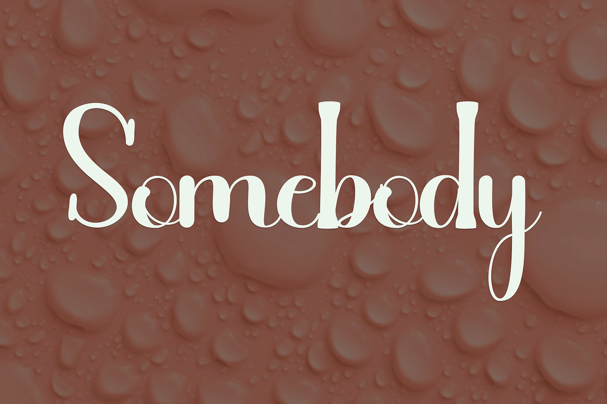 Simple Grinches, a Handwritten Font by InermediaSTUDIO (Photo 2 of 8)