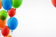 Set of colour festive banners., a Decorative Illustration by Vjom (Thumbnail 8 of 8)