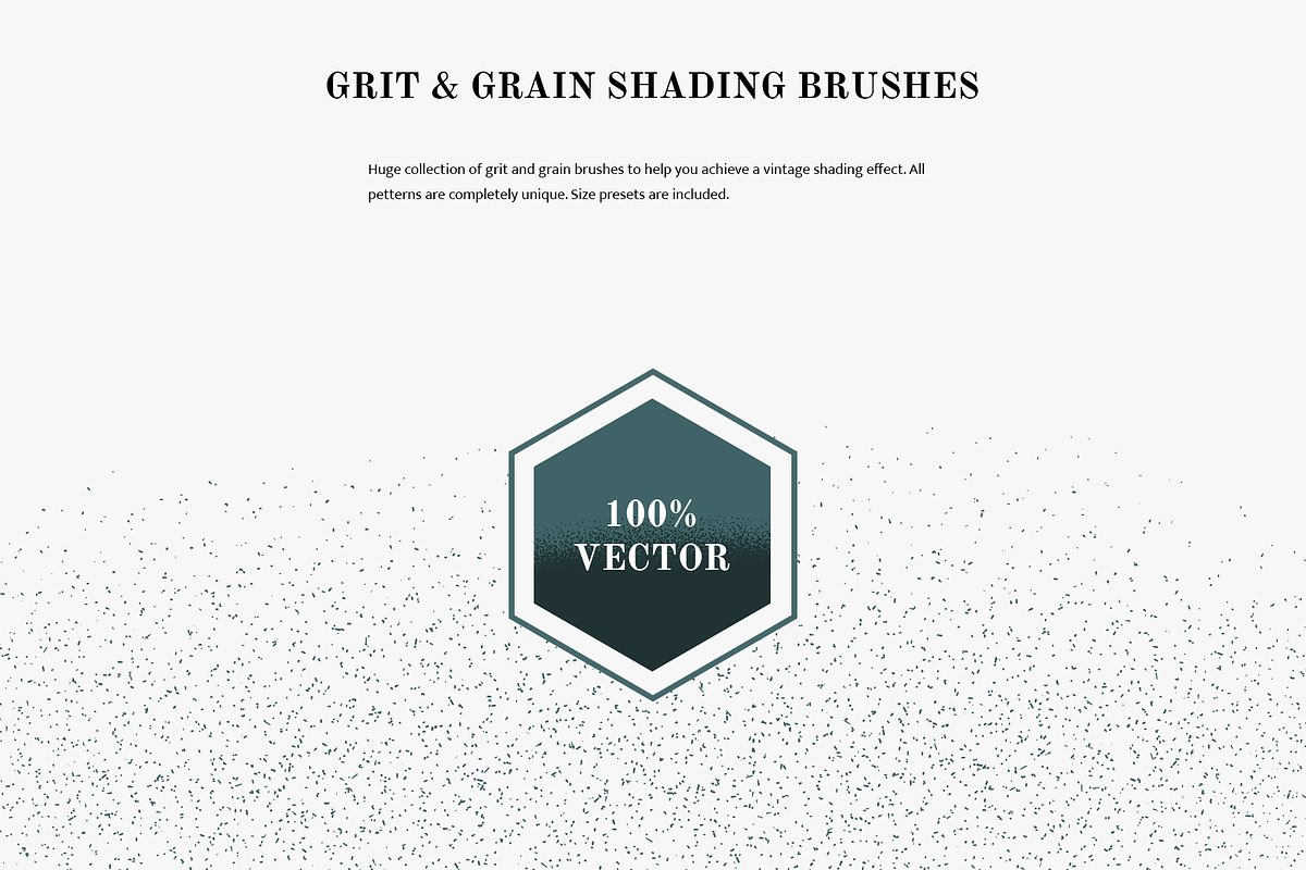 Cartoonist Brushes for Illustrator, a Brush Add-On by Jinro (Photo 9 of 30)